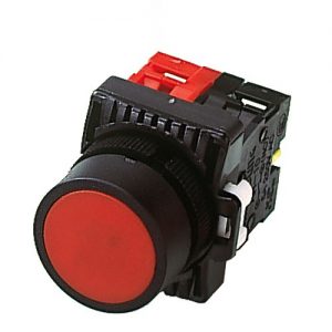 Nút Nhấn Không Đèn, AR-212